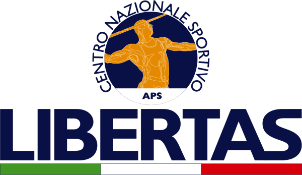 logo Libertas ente di promozione sportiva